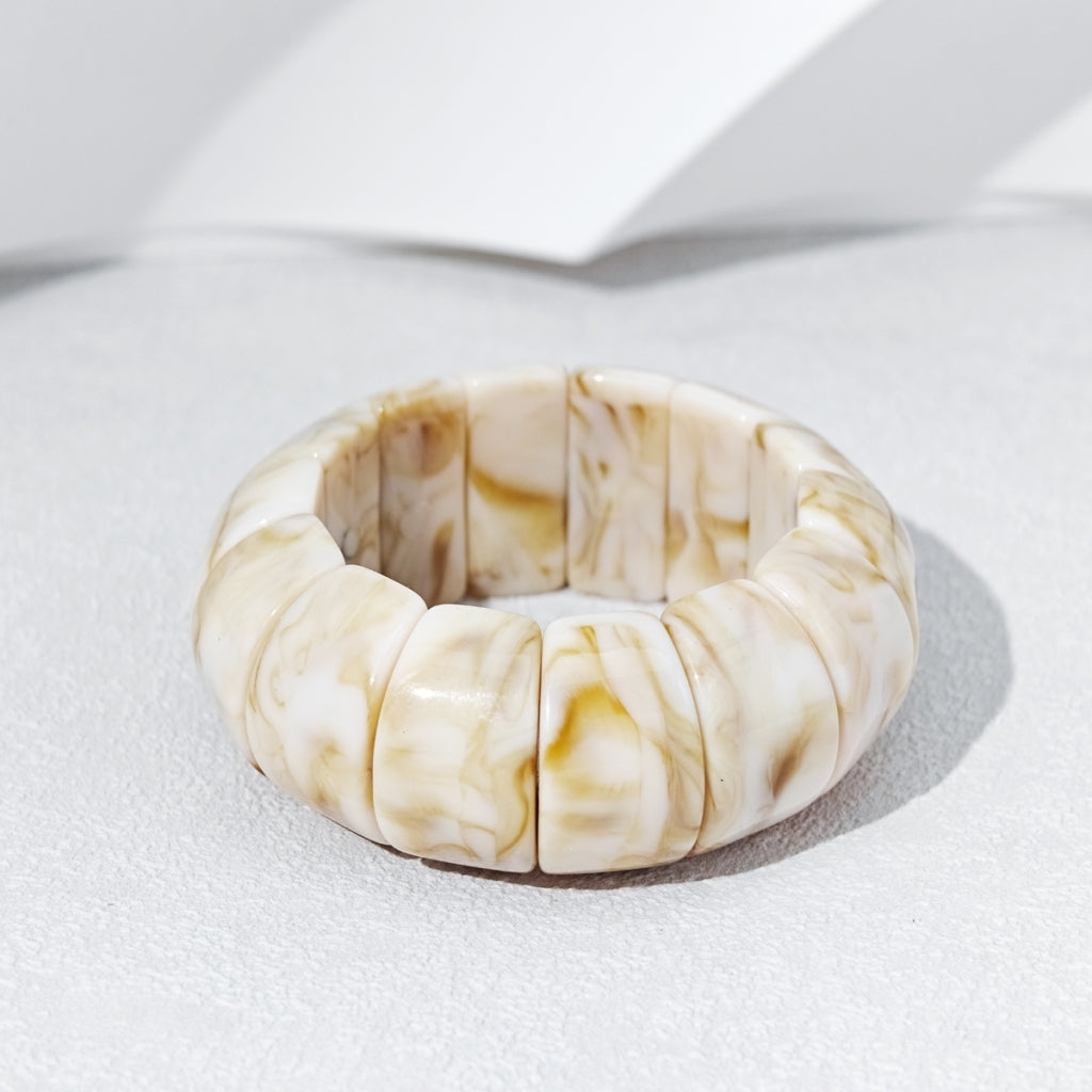 Endless Armbånd Armbånd Marmor