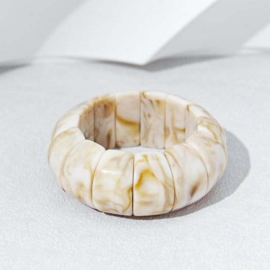 Endless Armbånd Armbånd Marmor