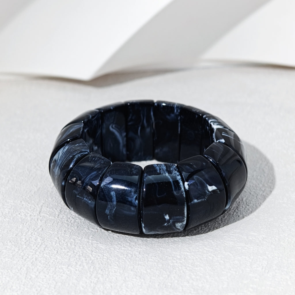 Endless Armbånd Armbånd Sort