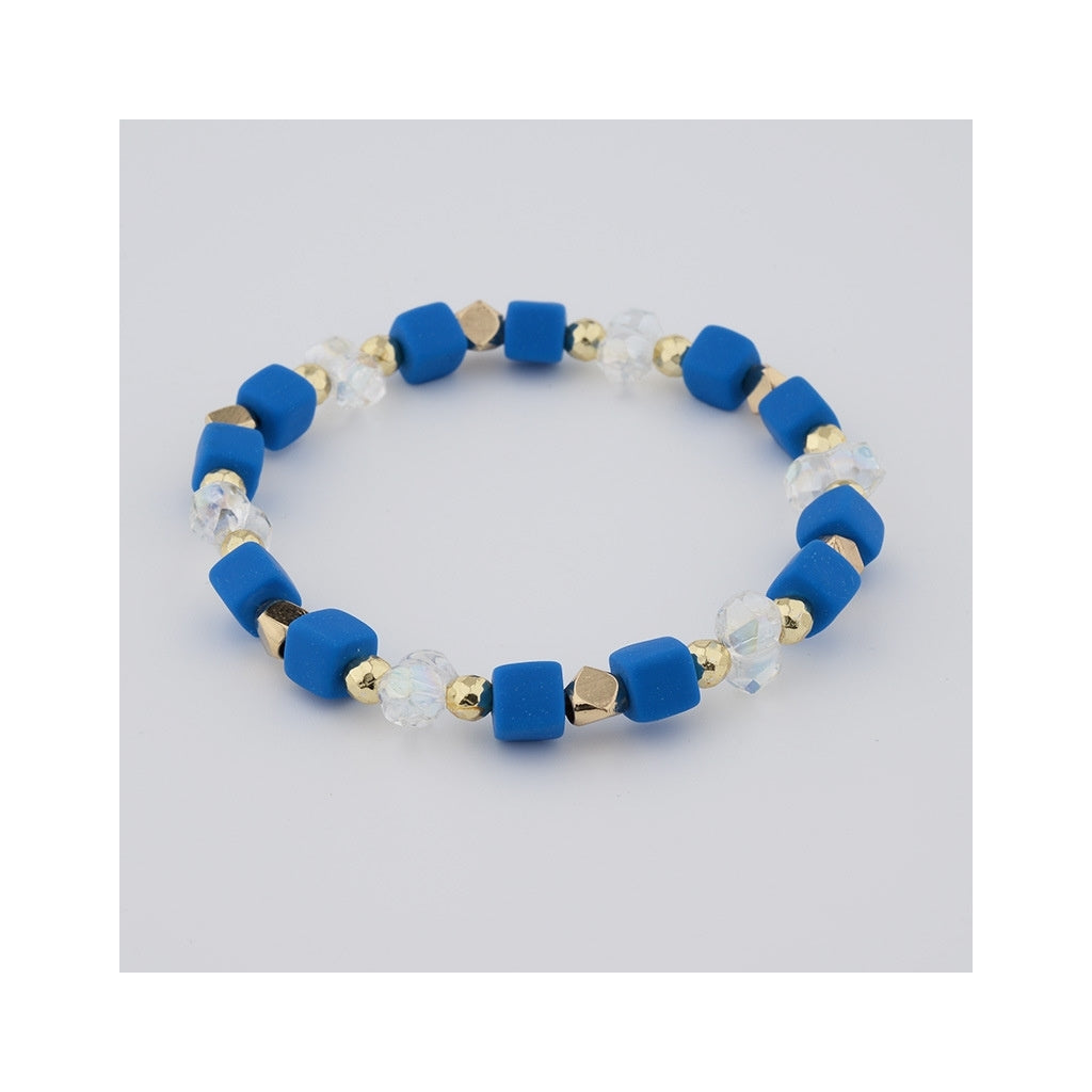 Endless Armbånd Armbånd Blå