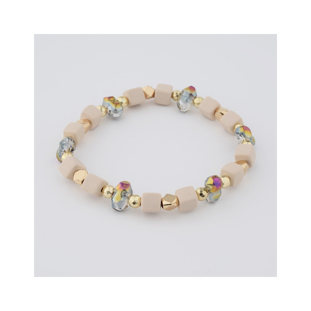 Endless Armbånd Armbånd Nude