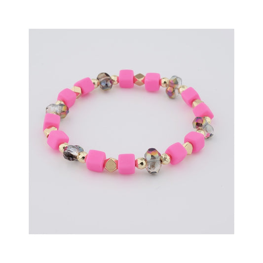 Endless Armbånd Armbånd Rosa