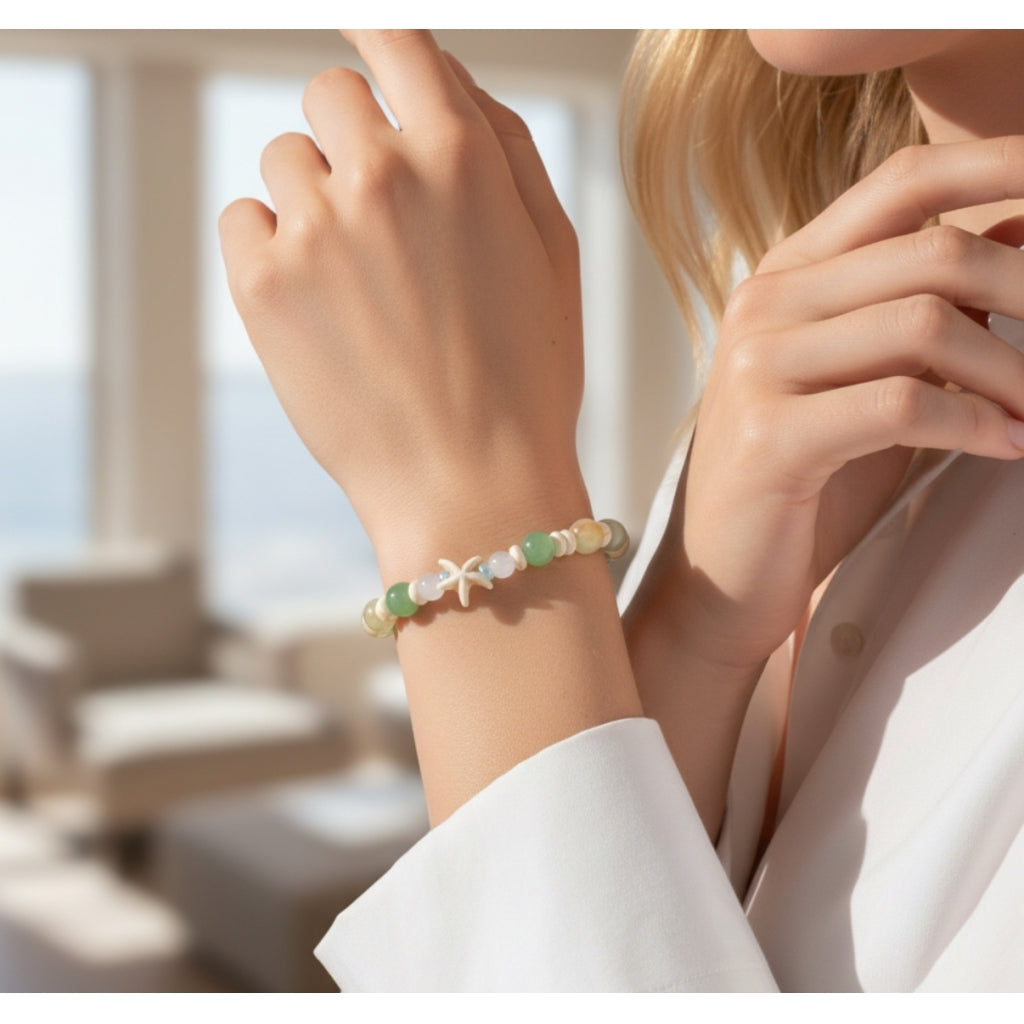 Endless Armbånd Armbånd Grønn