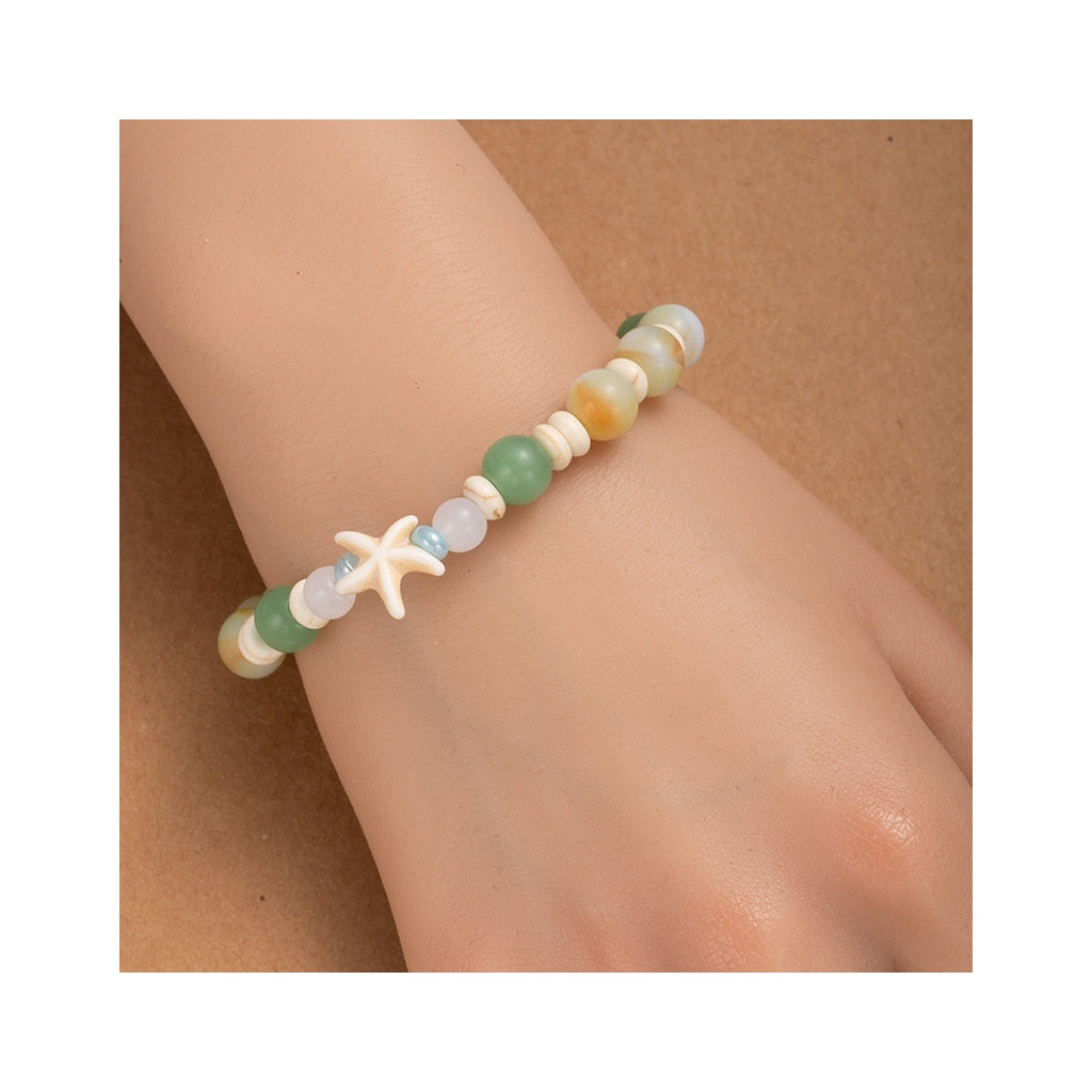 Endless Armbånd Armbånd Grønn