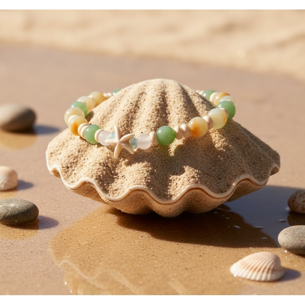 Endless Armbånd Armbånd Grønn