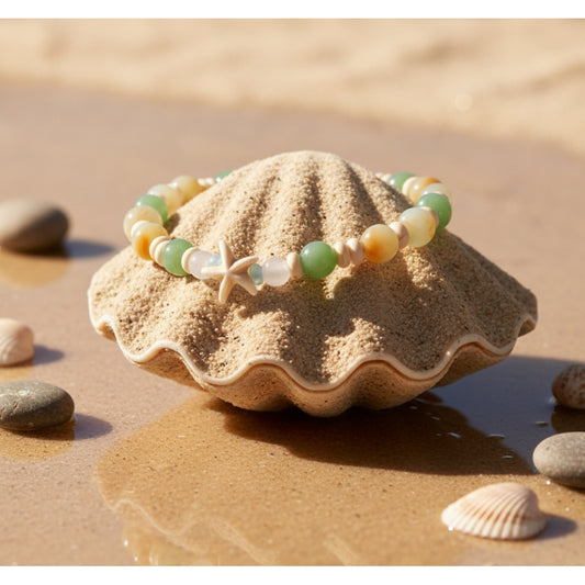 Endless Armbånd Armbånd Grønn