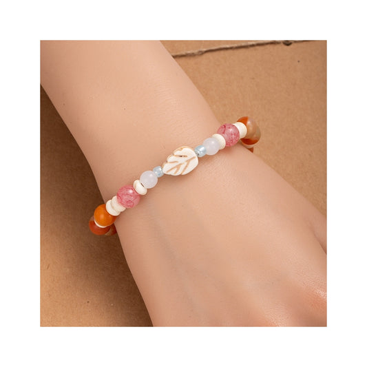Endless Armbånd Armbånd Lys rosa