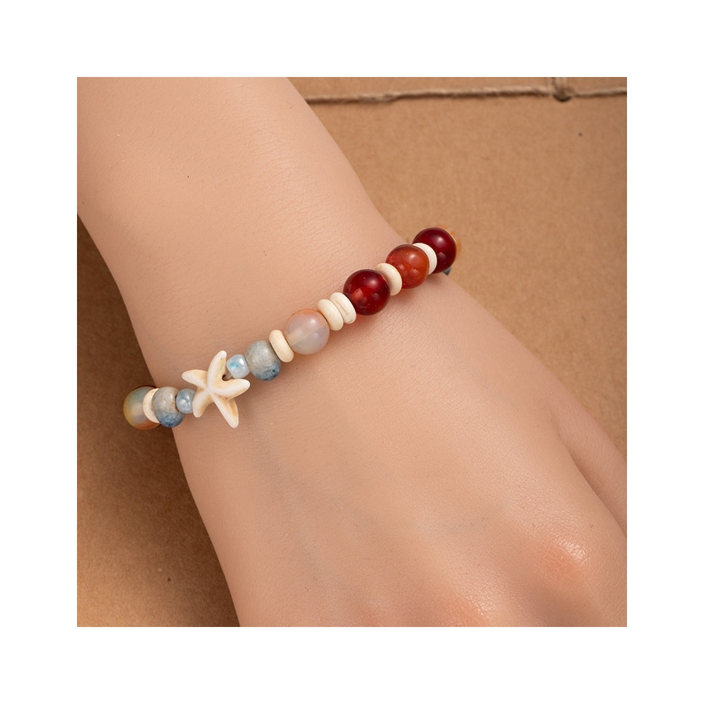 Endless Armbånd Armbånd Rød