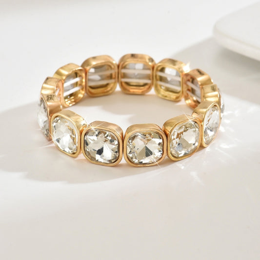 Endless Armbånd Armbånd Crystal