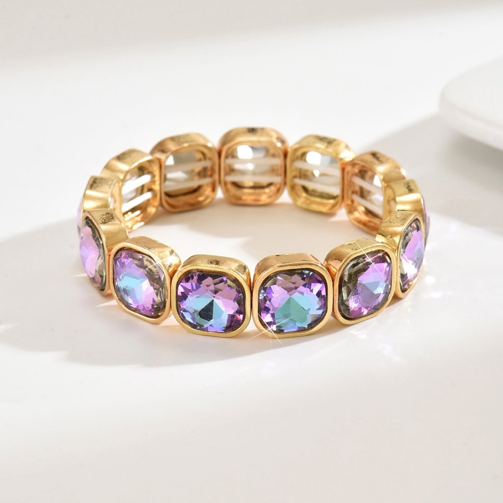 Endless Armbånd Armbånd Lys rosa