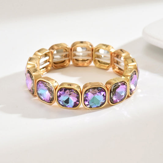 Endless Armbånd Armbånd Lys rosa