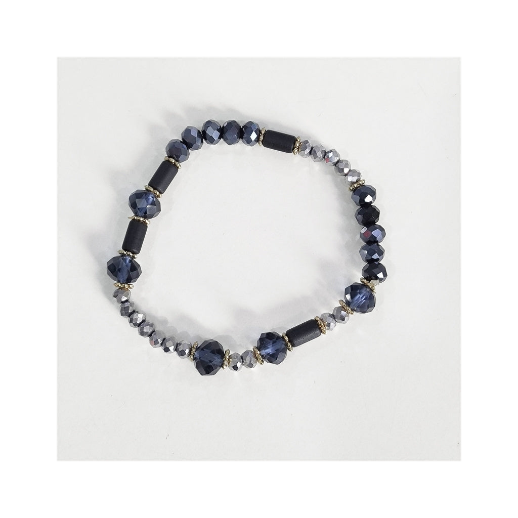 Endless Armbånd Armbånd Sort