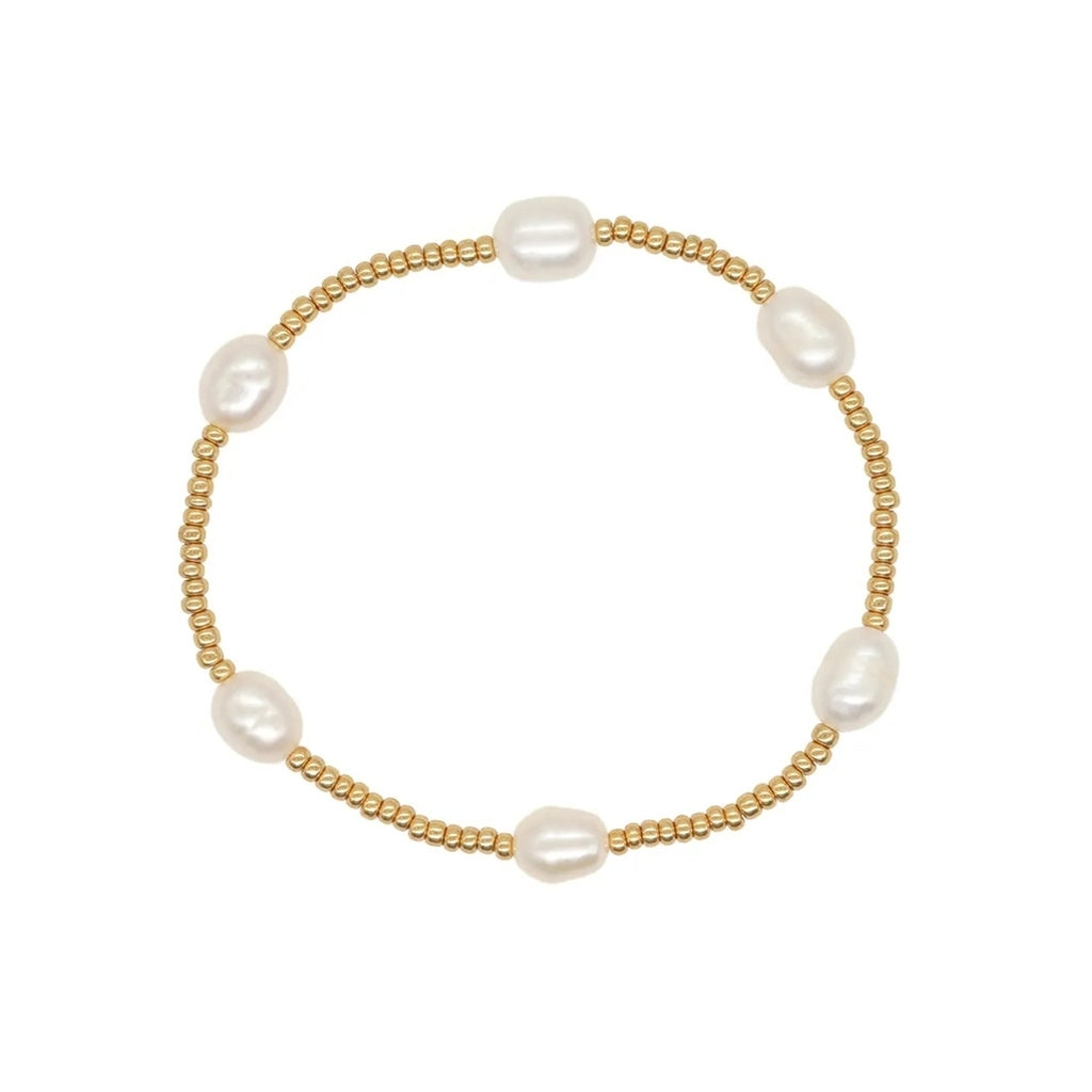 Endless Armbånd Armbånd Gull