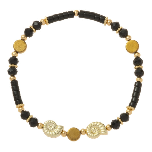 Endless Armbånd Armbånd Sort