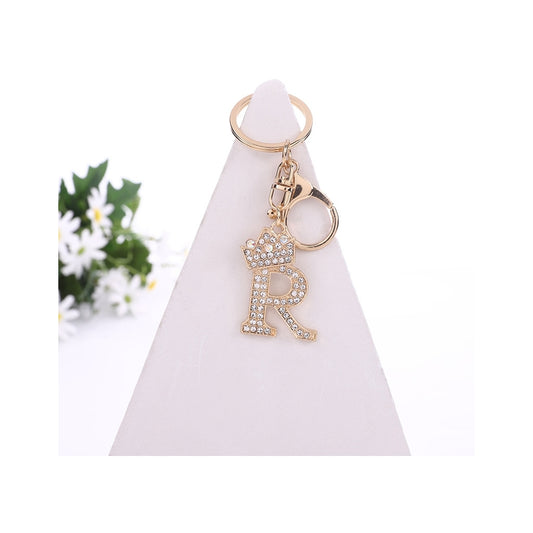 Endless Bag charm Veskepynt R