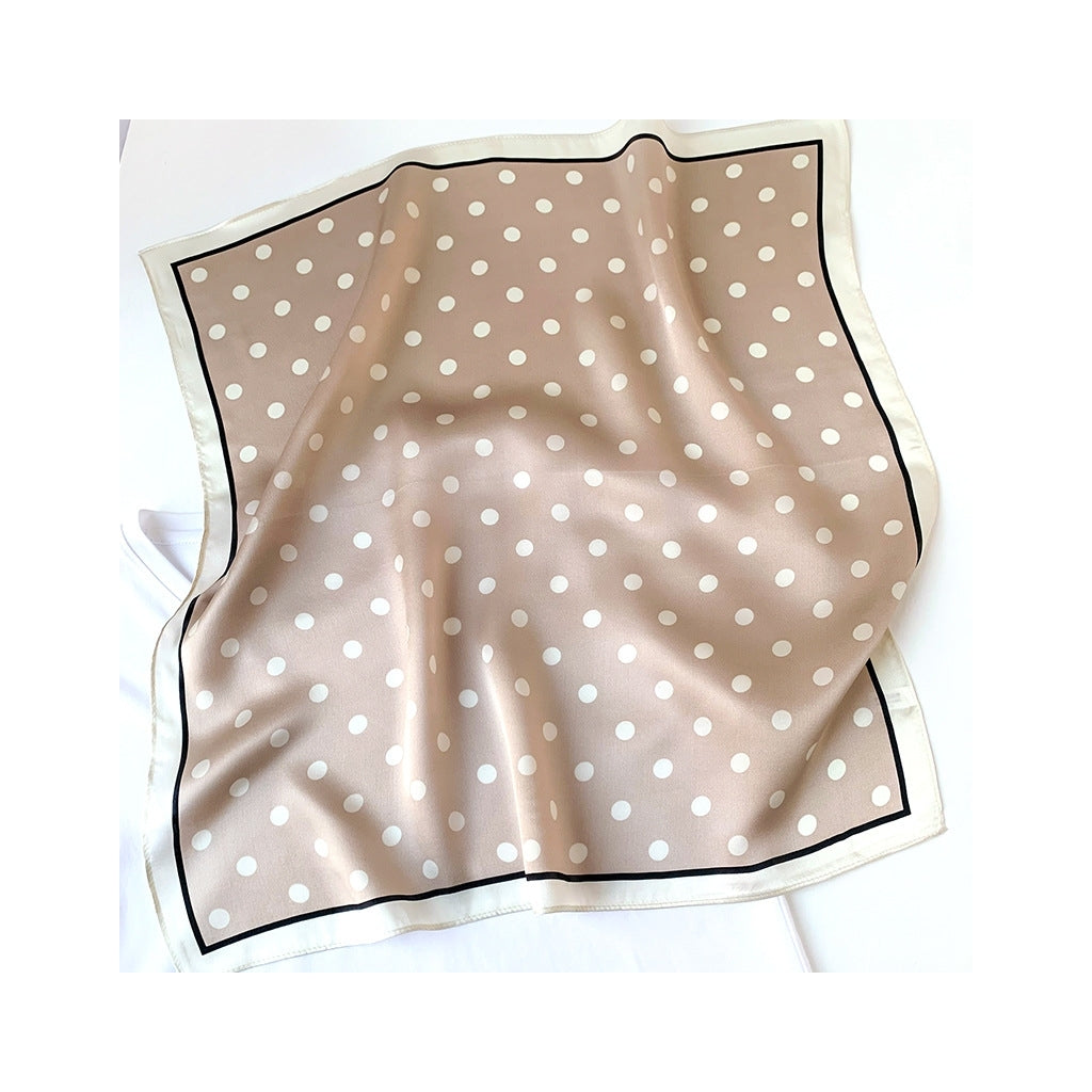 Endless Bandana Bandanas Beige