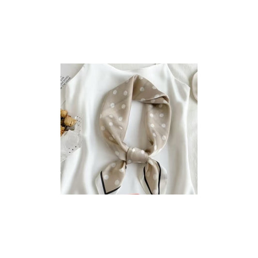 Endless Bandana Bandanas Beige