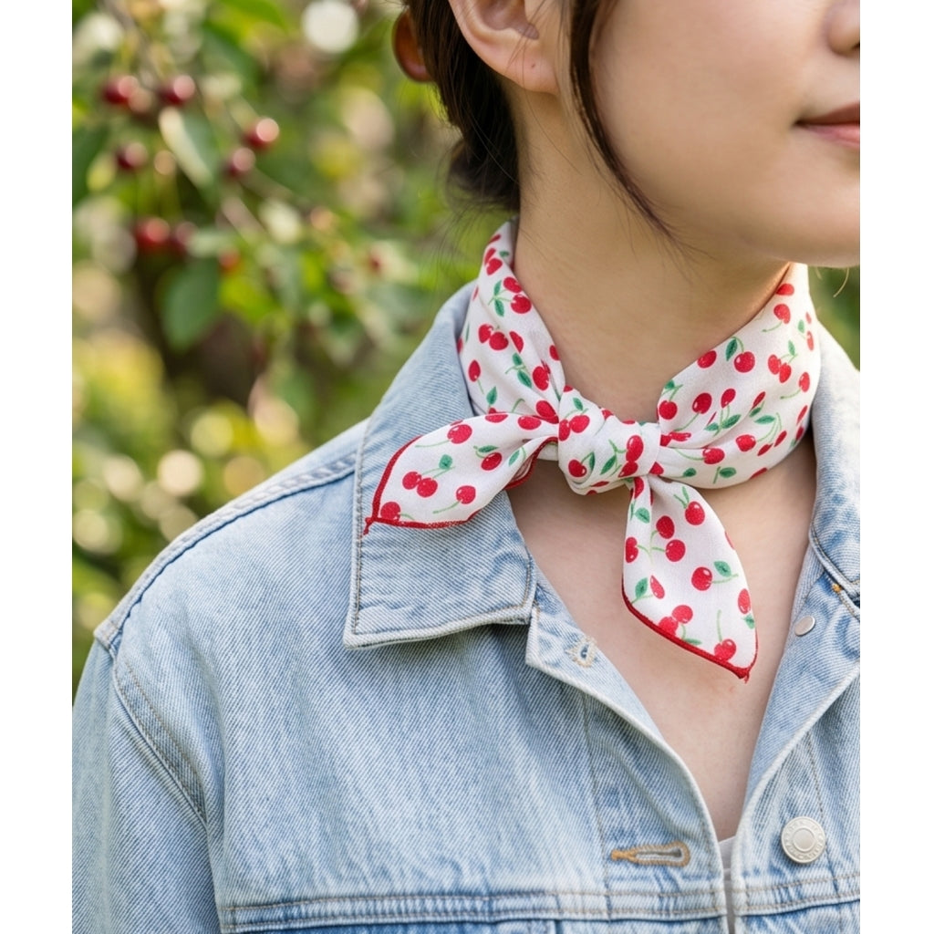Endless Bandana Bandanas 6