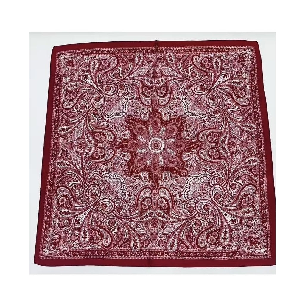 Endless Bandana Bandanas Bourdeux