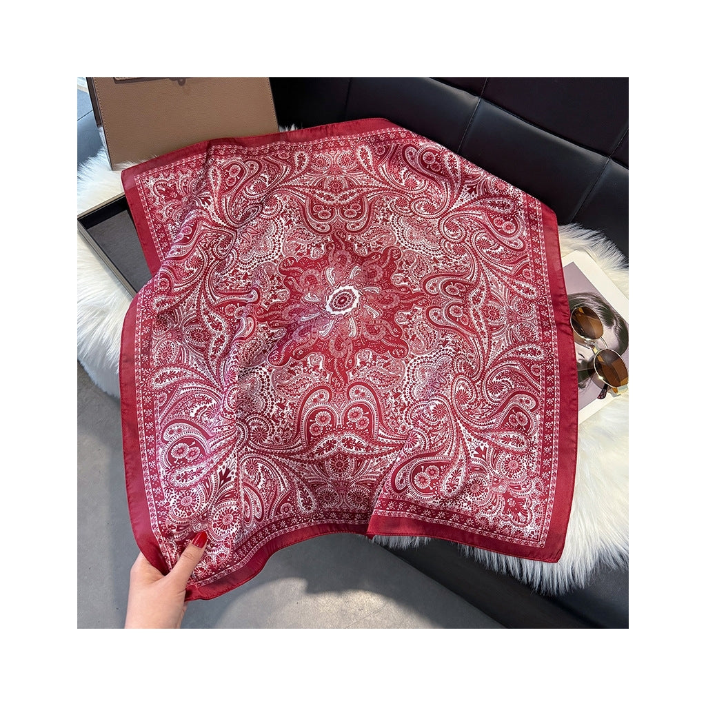 Endless Bandana Bandanas Bourdeux