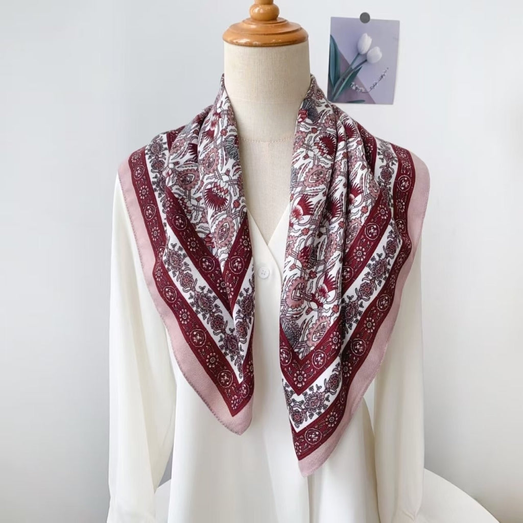 Endless Bandana Bandanas Bourdeux