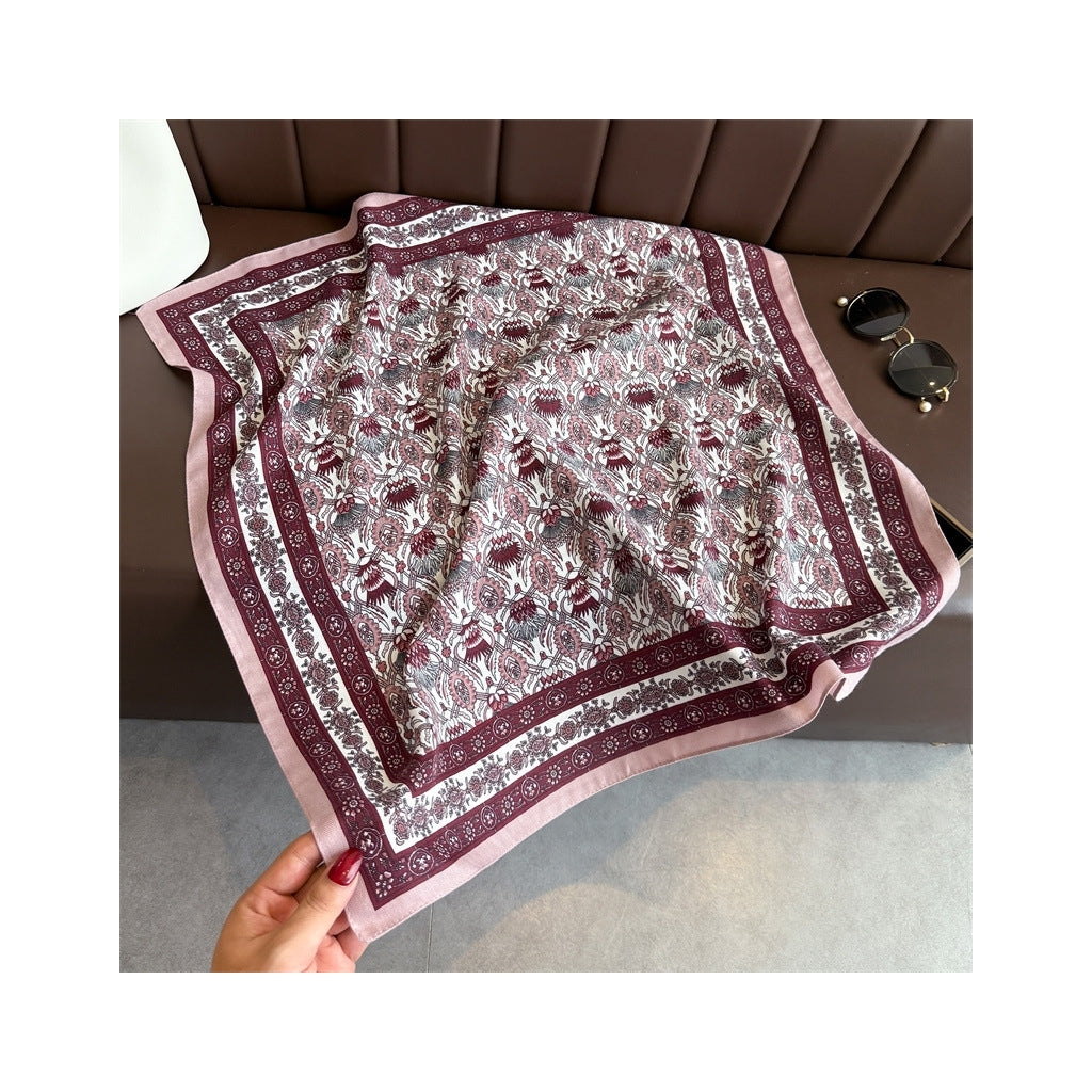 Endless Bandana Bandanas Bourdeux