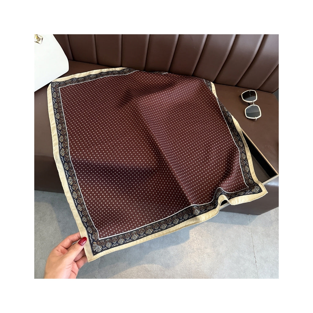 Endless Bandana Bandanas Bourdeux