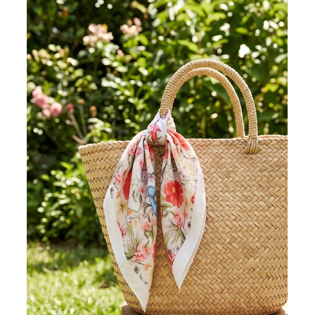 Endless Bandana Bandanas Coral