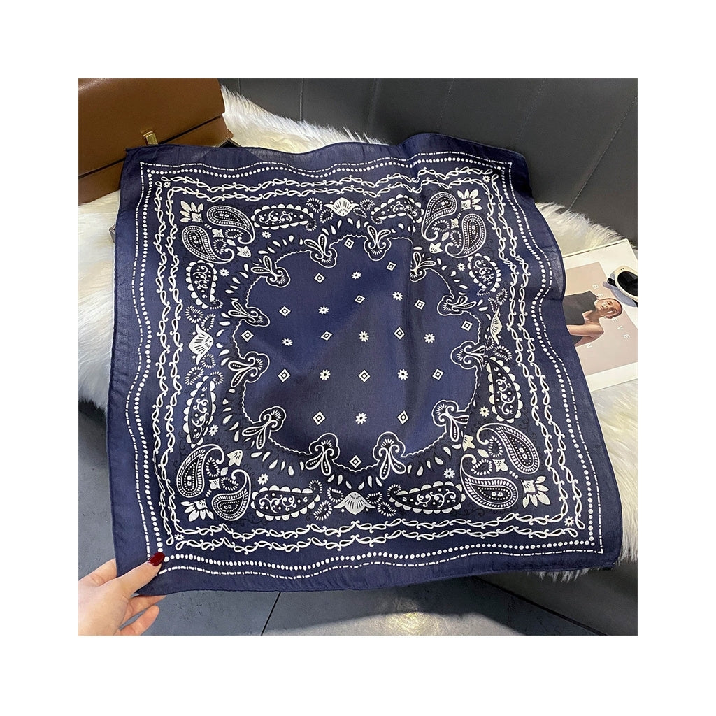 Endless Bandana Bandanas Marine