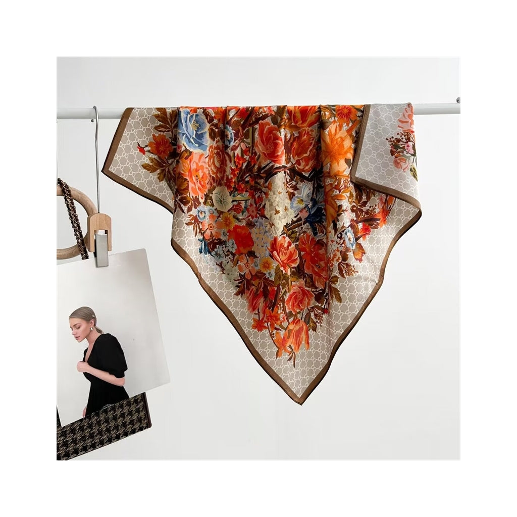 Endless Bandana Bandanas Sand