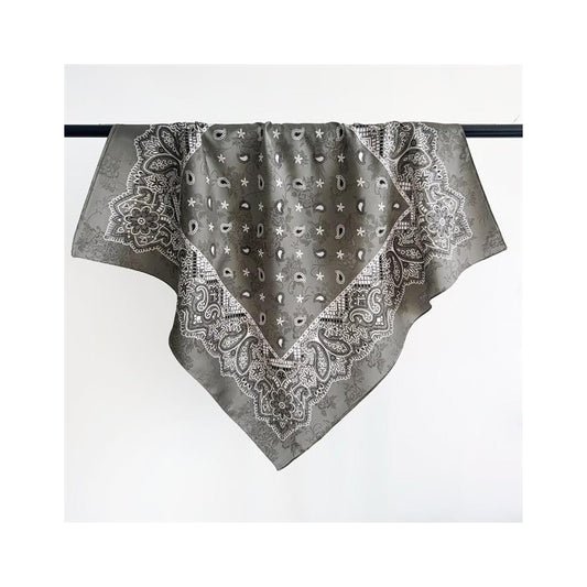 Endless Bandana Bandanas Army stone