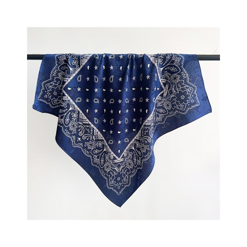 Endless Bandana Bandanas Marine