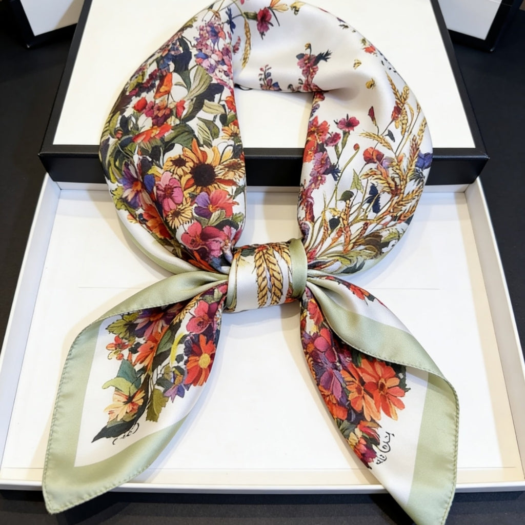 Endless Bandana Bandanas Dus army