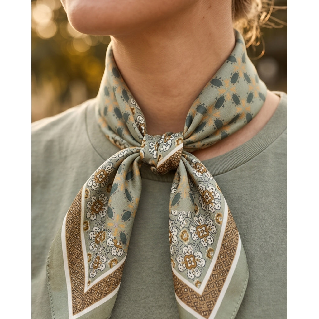 Endless Bandana Bandanas Dus army