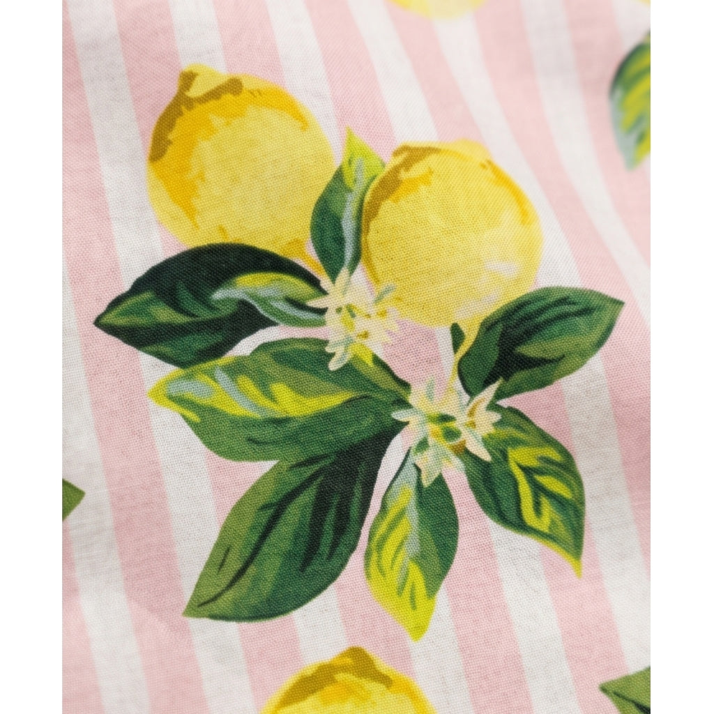 Endless Bandana bomull 65 Bandanas Lys rosa