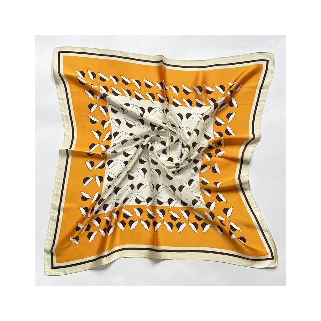 Endless Bandanas Bandanas orange