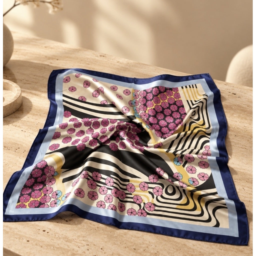 Endless Bandanas Bandanas Plomme
