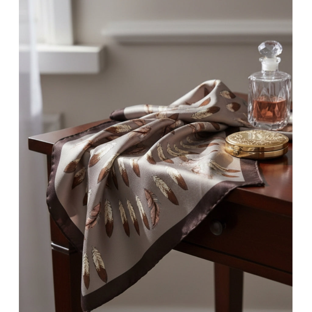 Endless Bandanas Bandanas Grå