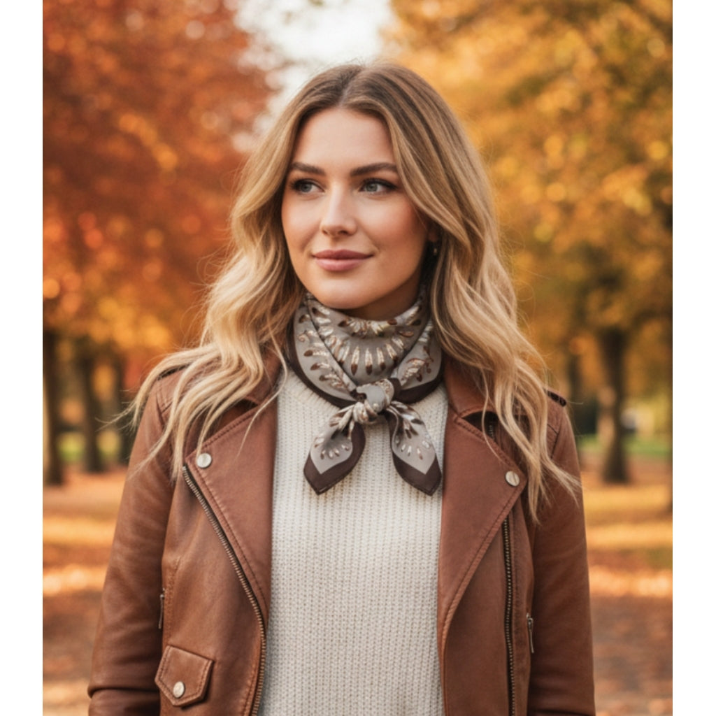 Endless Bandanas Bandanas Grå