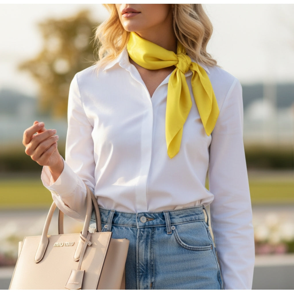 Endless Bandanas Bandanas Gul