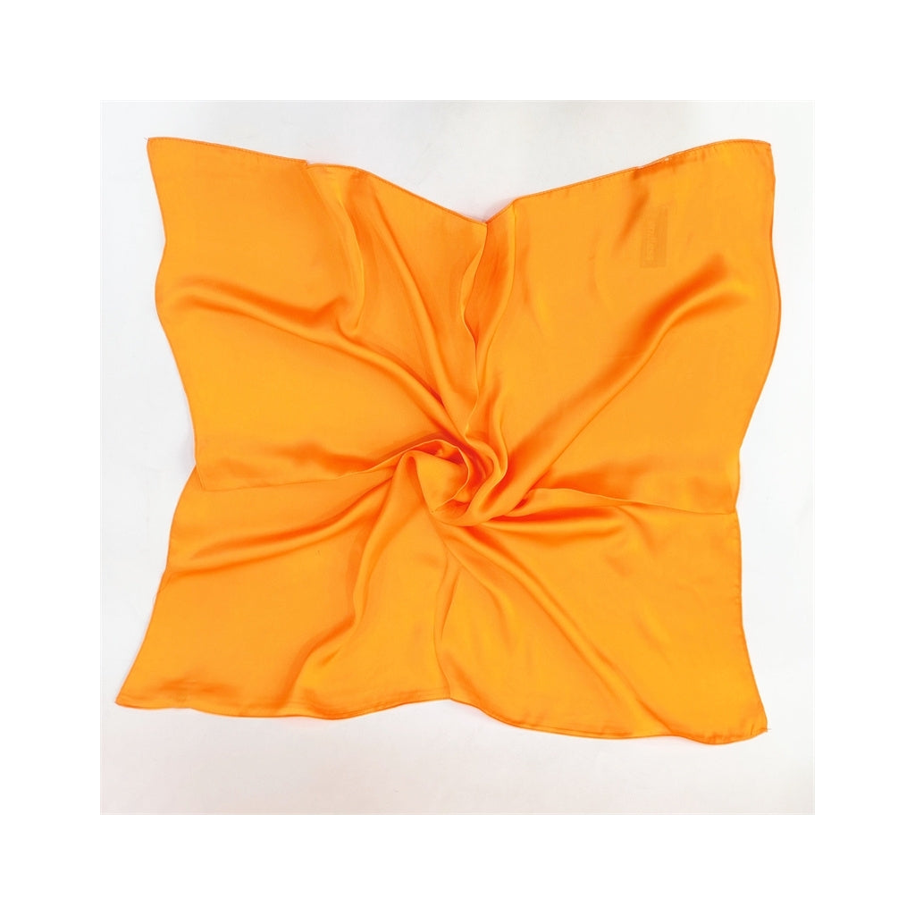 Endless Bandanas Bandanas orange