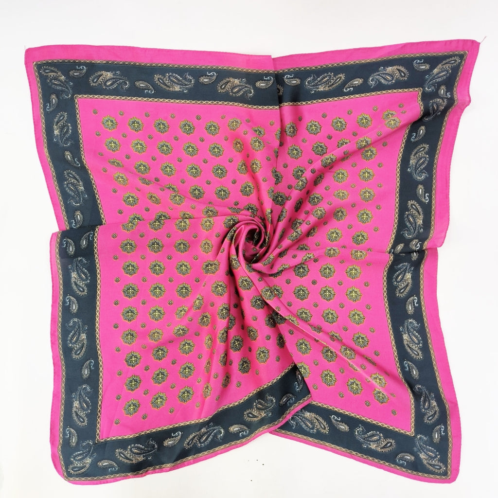 Endless Bandanas Bandanas Fuxia