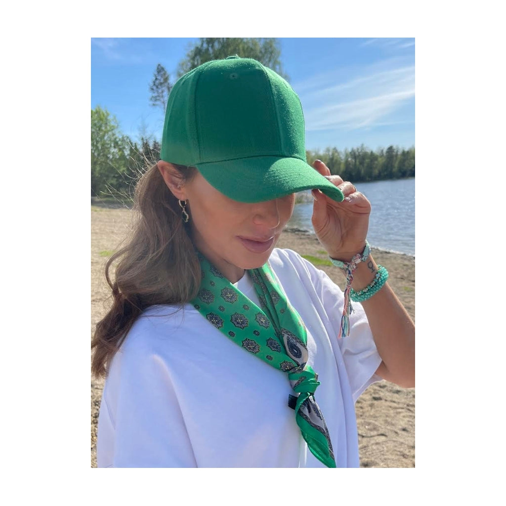 Endless Bandanas Bandanas Grønn