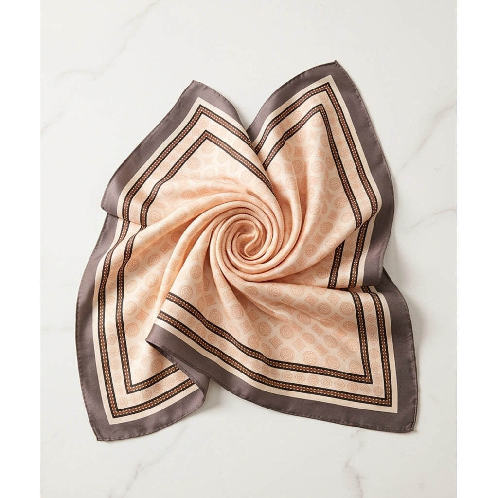 Endless Bandanas Bandanas Lys rosa