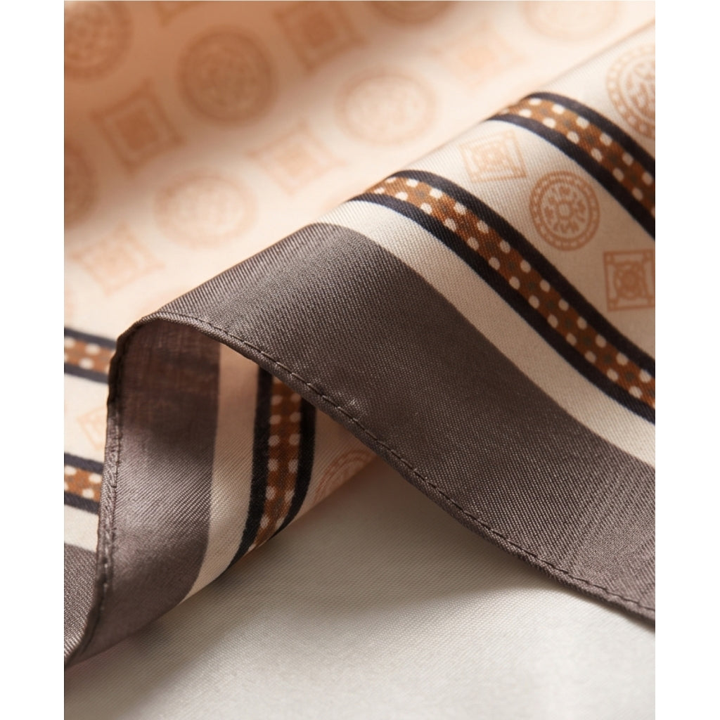 Endless Bandanas Bandanas Lys rosa