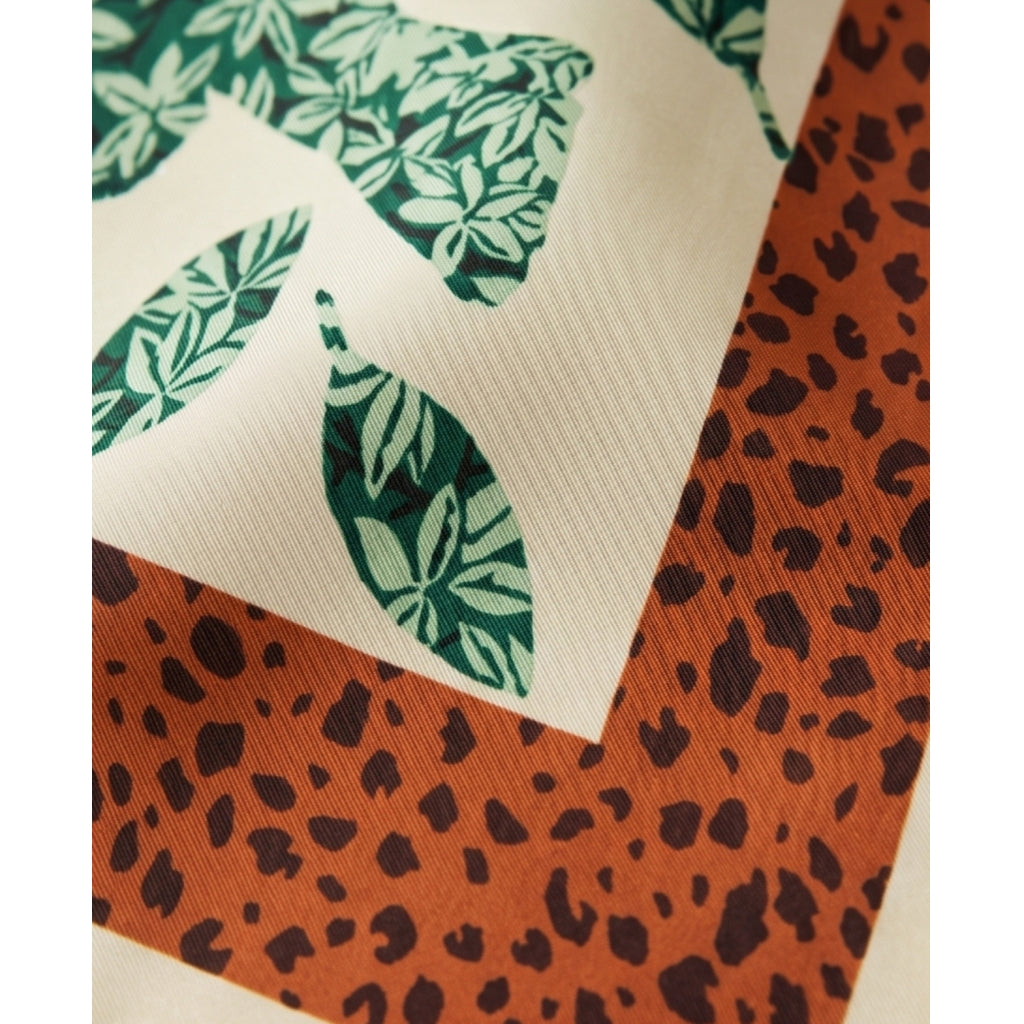 Endless Bandanas Bandanas Nøtt