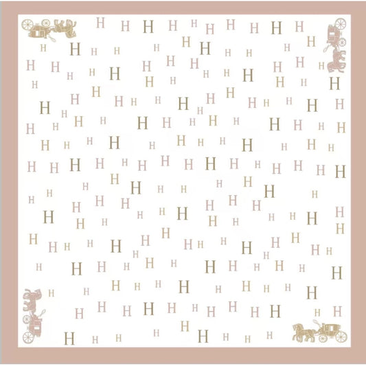 Endless Bandanas Bandanas Dus Rosa