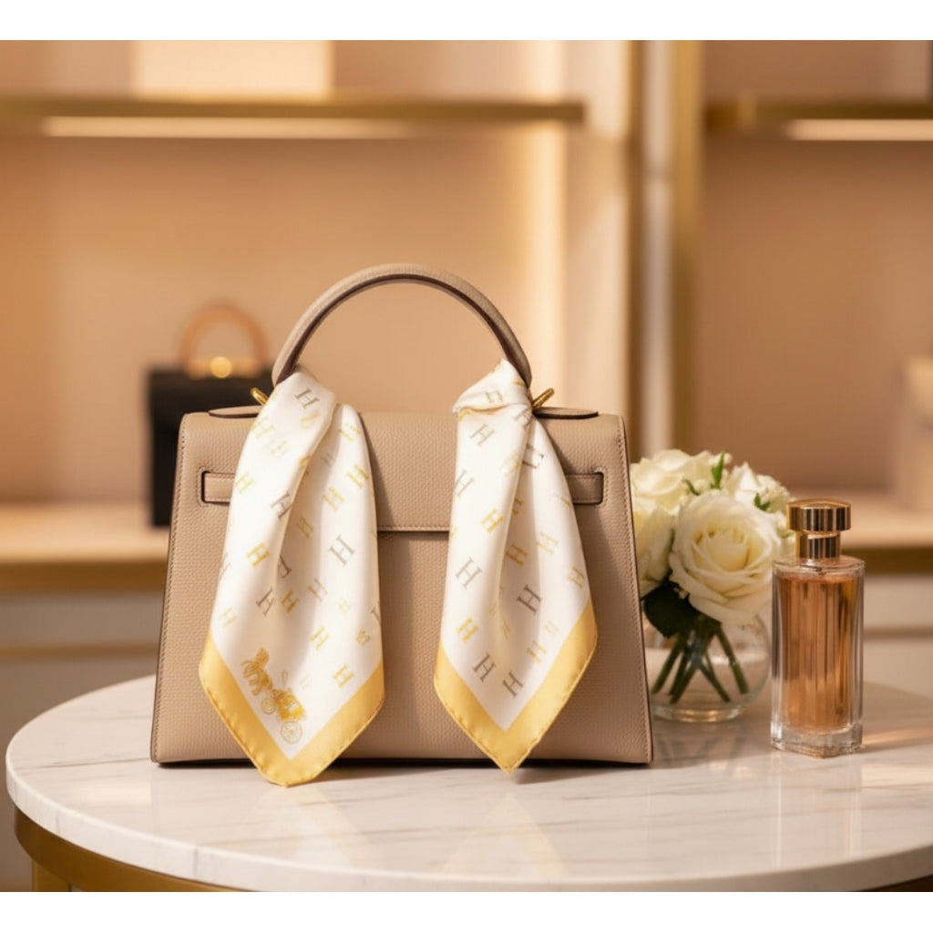 Endless Bandanas Bandanas Gul