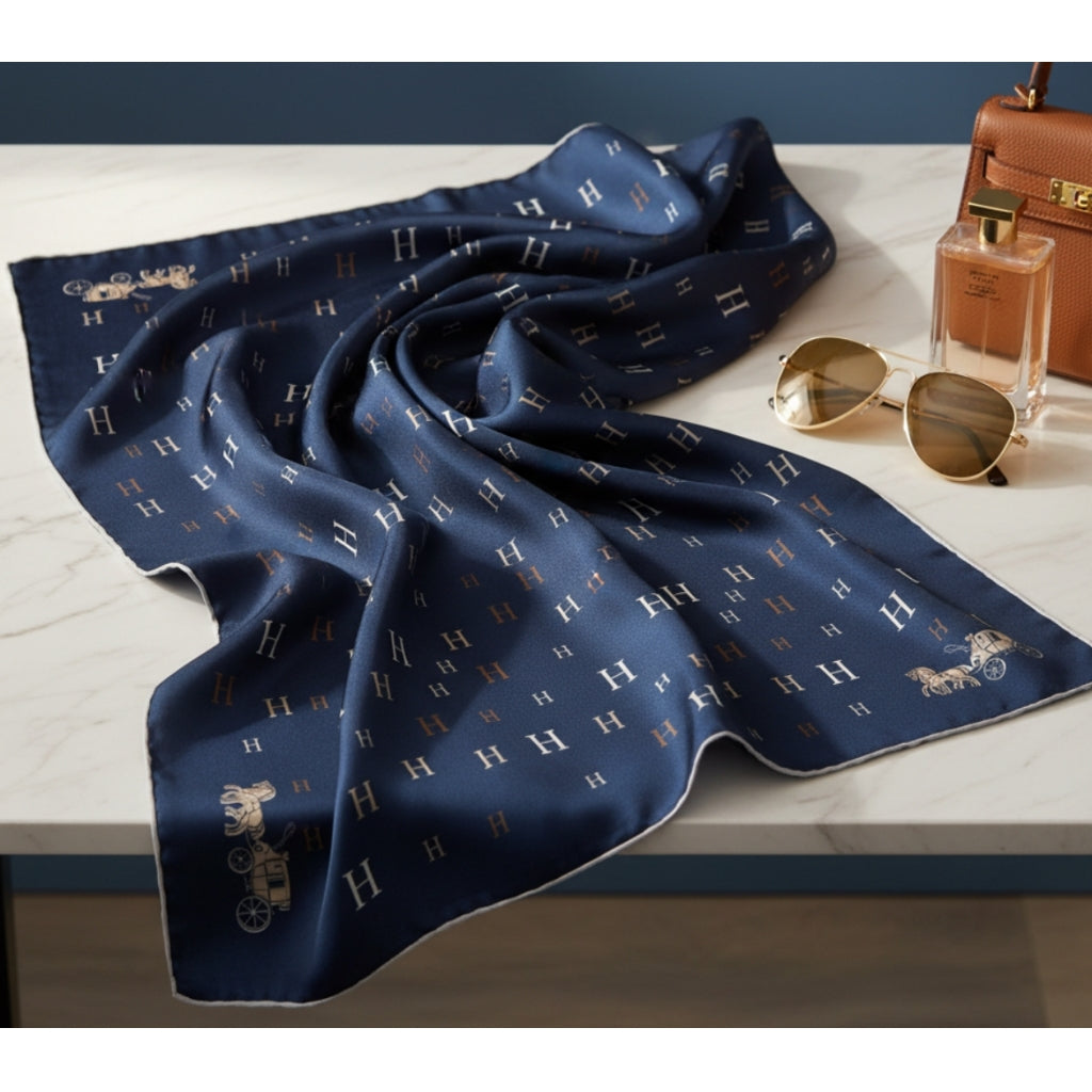 Endless Bandanas Bandanas Marine