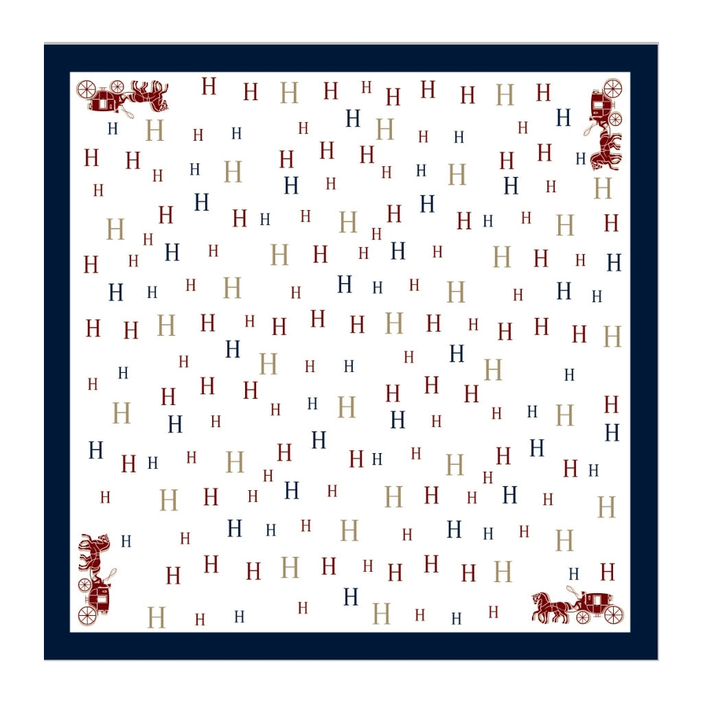 Endless Bandanas Bandanas Marine Bourgunder